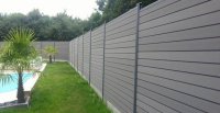 Portail Clôtures dans la vente du matériel pour les clôtures et les clôtures à Sourniac
